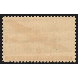Poste Aérienne Militaire n°16, Alger Type I, neuf ** sans charnière - TB
