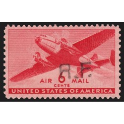 Poste Aérienne Militaire n°24, Casablanca Type II, neuf ** sans charnière - TB