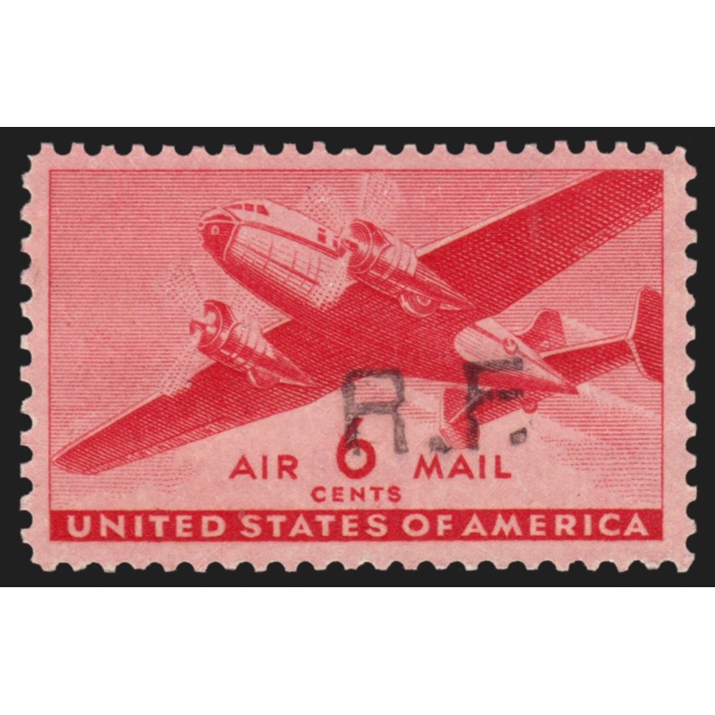 Poste Aérienne Militaire n°24, Casablanca Type II, neuf ** sans charnière - TB