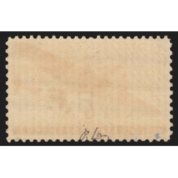 Poste Aérienne Militaire n°24, Casablanca Type II, neuf ** sans charnière - TB