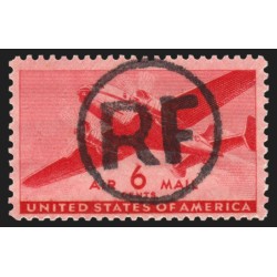 Poste Aérienne Militaire n°31, Oran, neuf ** sans charnière - TB