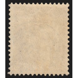 Préoblitérés n°71b, variété "T surélevé", Paix 45c bistre, neuf ** - TB