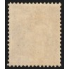 Préoblitérés n°71b, variété "T surélevé", Paix 45c bistre, neuf ** - TB