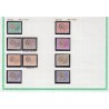 Préoblitérés 1971/2008, Yvert n°130/258, dont la série 213A/223A, neufs ** - TB