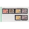 Préoblitérés 1971/2008, Yvert n°130/258, dont la série 213A/223A, neufs ** - TB