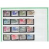 Préoblitérés 1971/2008, Yvert n°130/258, dont la série 213A/223A, neufs ** - TB