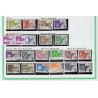 Préoblitérés 1971/2008, Yvert n°130/258, dont la série 213A/223A, neufs ** - TB