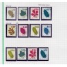 Préoblitérés 1971/2008, Yvert n°130/258, dont la série 213A/223A, neufs ** - TB