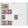 Préoblitérés 1971/2008, Yvert n°130/258, dont la série 213A/223A, neufs ** - TB