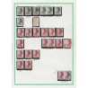Liberté de Gandon, Collection spécialisée de 1982 à 1985, neufs ** - TB