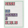 Liberté de Gandon, Collection spécialisée de 1982 à 1985, neufs ** - TB