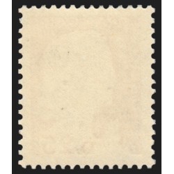 n°1263g, variété "gris omis", Marianne de Decaris, neuf ** sans charnière - SUP