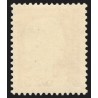 n°1263g, variété "gris omis", Marianne de Decaris, neuf ** sans charnière - SUP