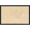n°1274b, variété "Fond bleu débordant du cadre et îles dédoublées", neuf **