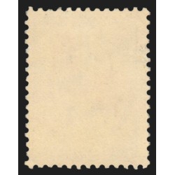 n°1331d, variété "papier jaune sous UV", Coq de Decaris, neuf ** sans charnière