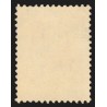 n°1331d, variété "papier jaune sous UV", Coq de Decaris, neuf ** sans charnière
