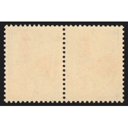 n°1331h, variété "anneau-lune", Coq de Decaris, neuf ** sans charnière SUPERBE