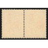 n°1331h, variété "anneau-lune", Coq de Decaris, neuf ** sans charnière SUPERBE