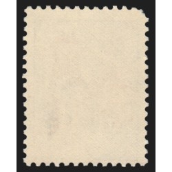 n°1331, variété "maculage rouge", Coq de Decaris, neuf ** sans charnière