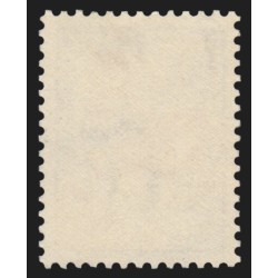 n°1331h, variété "anneau-lune", Coq de Decaris, neuf ** - SUPERBE