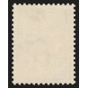 n°1331h, variété "anneau-lune", Coq de Decaris, neuf ** - SUPERBE