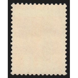 n°1816g, variété "Piquage à cheval", Becquet 80c rouge, neuf ** sans charnière