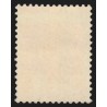 n°1816g, variété "Piquage à cheval", Becquet 80c rouge, neuf ** sans charnière