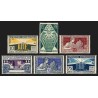 n°210/215, Arts Décoratifs 1924, série complète, neufs ** sans charnière - TB