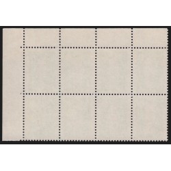 n°2618, variété "maculation / essuyage", Marianne de Briat, neufs ** - SUPERBE