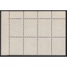n°2618, variété "maculation / essuyage", Marianne de Briat, neufs ** - SUPERBE