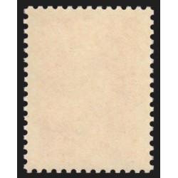 n°2717a, variété "Sans bande de phosphore", Marianne de Briat 4fr rose, neuf **