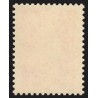 n°2717a, variété "Sans bande de phosphore", Marianne de Briat 4fr rose, neuf **