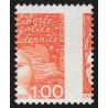 n°3089k, variété "Piquage à cheval", Marianne de Luquet, neuf ** sans charnière