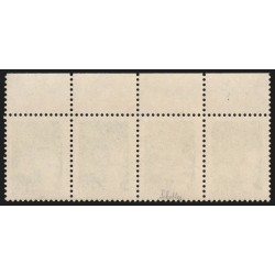 n°3097, variété "Surencrage", Marianne de Luquet, neuf ** , signé SCHELLER