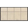 n°3097, variété "Surencrage", Marianne de Luquet, neuf ** , signé SCHELLER