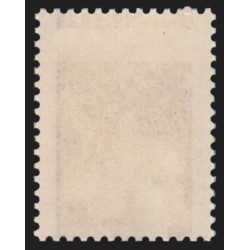 n°3099g, variété "Piquage à cheval", Marianne de Luquet, neuf ** sans charnière
