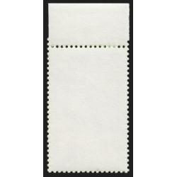 n°3394, variété "Tache rouge", Dalida, neuf ** sans charnière - SUPERBE