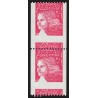 n°3418i, variété "Piquage à cheval", Marianne de Luquet, neuf ** sans charnière