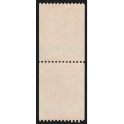 n°3418i, variété "Piquage à cheval", Marianne de Luquet, neuf ** sans charnière