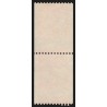 n°3418i, variété "Piquage à cheval", Marianne de Luquet, neuf ** sans charnière