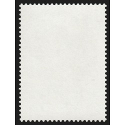n°3518a, variété "Sans bande de phosphore", Georges Perec, neuf ** - SUPERBE