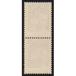 n°3575, variété "Piquage très décalé / à cheval", Marianne de Luquet, neuf **