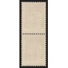 n°3575, variété "Piquage très décalé / à cheval", Marianne de Luquet, neuf **