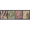 France 1849/1890 - Superbe collection 40 timbres Napoléon Cérès - TB 1er choix