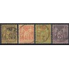 France 1849/1890 - Superbe collection 40 timbres Napoléon Cérès - TB 1er choix