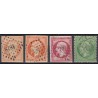 France 1849/1890 - Collection timbres Cérès Napoléon, COTE 950 € - TB D'ASPECT