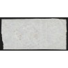 n°14A, paire/bande de trois, 20c bleu, oblitéré ANCRE maritime - B/TB