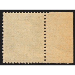 n°181a, Faux de Marseille, Pasteur 1fr50 bleu, neuf ** sans charnière - SUPERBE