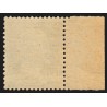n°181a, Faux de Marseille, Pasteur 1fr50 bleu, neuf ** sans charnière - SUPERBE