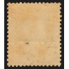 n°28A, 10c bistre, Type I, oblitéré GC 2582 MUR-DE-SOLOGNE - TB D'ASPECT